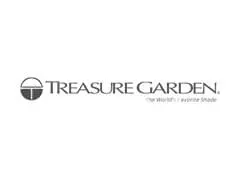 Treasure Garden Commercial, Market Umbrellas